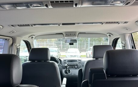 Volkswagen Multivan T5, 2012 год, 3 150 000 рублей, 10 фотография