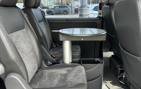 Volkswagen Multivan T5, 2012 год, 3 150 000 рублей, 11 фотография