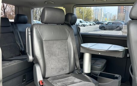 Volkswagen Multivan T5, 2012 год, 3 150 000 рублей, 12 фотография