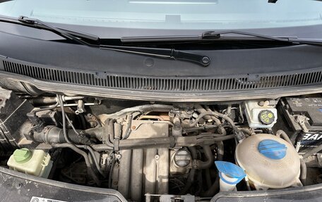 Volkswagen Multivan T5, 2012 год, 3 150 000 рублей, 16 фотография