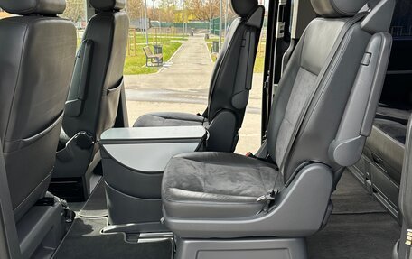 Volkswagen Multivan T5, 2012 год, 3 150 000 рублей, 13 фотография