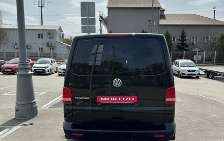 Volkswagen Multivan T5, 2012 год, 3 150 000 рублей, 4 фотография