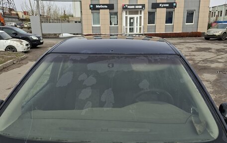 Ford Focus II рестайлинг, 2005 год, 150 000 рублей, 6 фотография