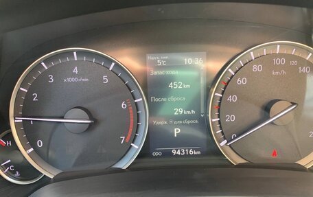 Lexus RX IV рестайлинг, 2018 год, 4 200 000 рублей, 6 фотография