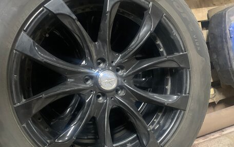 Lexus RX IV рестайлинг, 2018 год, 4 200 000 рублей, 7 фотография