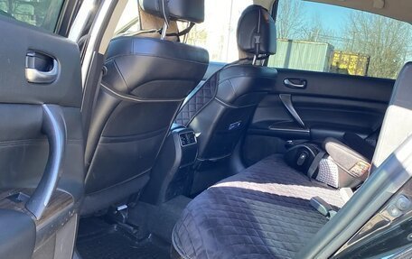 Nissan Teana, 2013 год, 1 150 000 рублей, 10 фотография