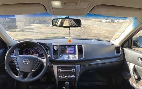 Nissan Teana, 2013 год, 1 150 000 рублей, 9 фотография