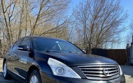 Nissan Teana, 2013 год, 1 150 000 рублей, 2 фотография