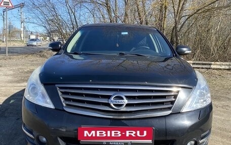 Nissan Teana, 2013 год, 1 150 000 рублей, 3 фотография