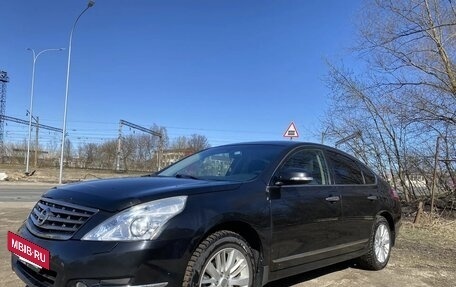 Nissan Teana, 2013 год, 1 150 000 рублей, 5 фотография