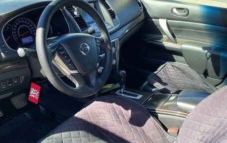 Nissan Teana, 2013 год, 1 150 000 рублей, 8 фотография