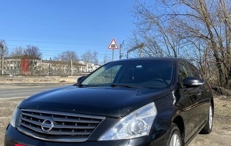 Nissan Teana, 2013 год, 1 150 000 рублей, 4 фотография