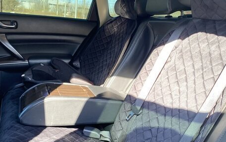 Nissan Teana, 2013 год, 1 150 000 рублей, 11 фотография