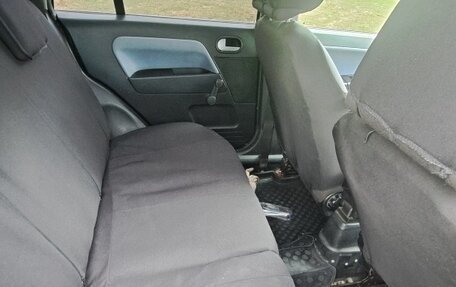 Ford Fusion I, 2005 год, 390 000 рублей, 8 фотография