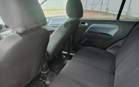 Ford Fusion I, 2005 год, 390 000 рублей, 7 фотография