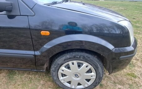 Ford Fusion I, 2005 год, 390 000 рублей, 3 фотография