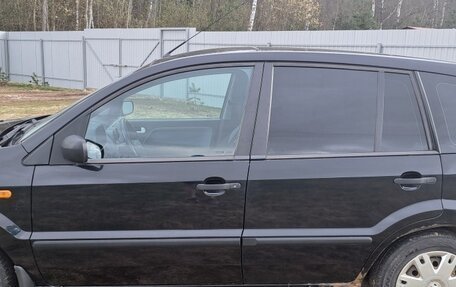 Ford Fusion I, 2005 год, 390 000 рублей, 12 фотография