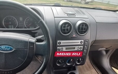 Ford Fusion I, 2005 год, 390 000 рублей, 5 фотография