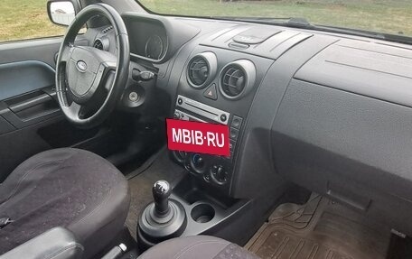 Ford Fusion I, 2005 год, 390 000 рублей, 9 фотография