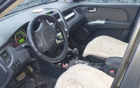 KIA Sportage II, 2009 год, 780 000 рублей, 8 фотография