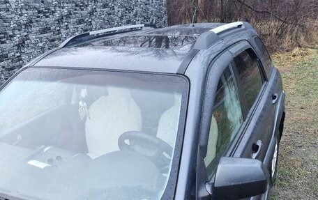 KIA Sportage II, 2009 год, 780 000 рублей, 7 фотография