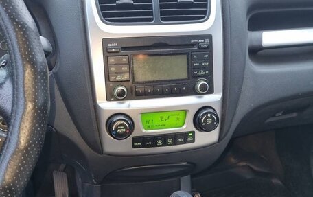 KIA Sportage II, 2009 год, 780 000 рублей, 11 фотография