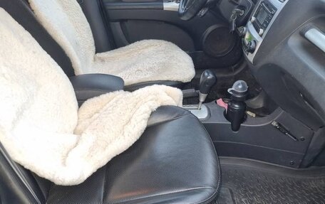 KIA Sportage II, 2009 год, 780 000 рублей, 16 фотография