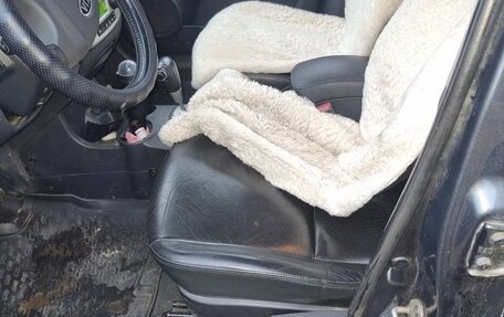 KIA Sportage II, 2009 год, 780 000 рублей, 9 фотография