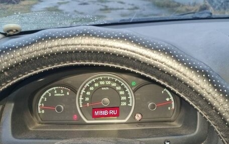 KIA Sportage II, 2009 год, 780 000 рублей, 10 фотография