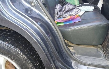 KIA Sportage II, 2009 год, 780 000 рублей, 18 фотография