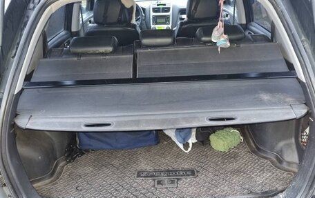 KIA Sportage II, 2009 год, 780 000 рублей, 21 фотография