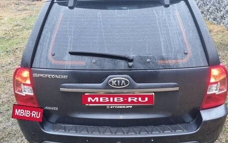 KIA Sportage II, 2009 год, 780 000 рублей, 19 фотография