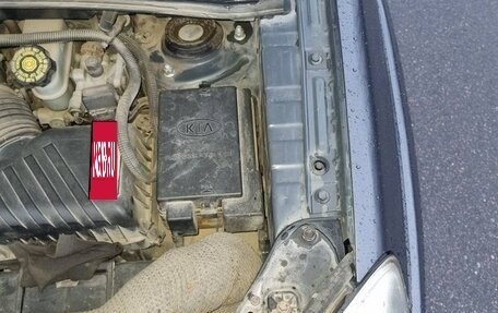 KIA Sportage II, 2009 год, 780 000 рублей, 24 фотография