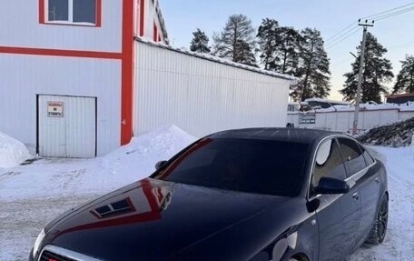 Audi A6, 2004 год, 700 000 рублей, 2 фотография