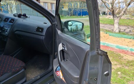 Volkswagen Polo VI (EU Market), 2012 год, 717 000 рублей, 9 фотография