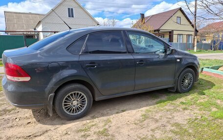 Volkswagen Polo VI (EU Market), 2012 год, 717 000 рублей, 7 фотография