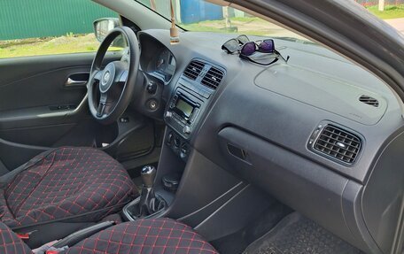 Volkswagen Polo VI (EU Market), 2012 год, 717 000 рублей, 8 фотография