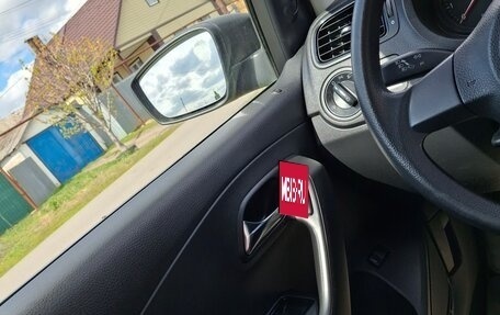 Volkswagen Polo VI (EU Market), 2012 год, 717 000 рублей, 12 фотография