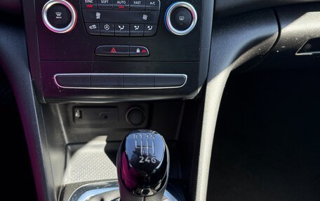 Renault Megane IV, 2021 год, 1 850 000 рублей, 7 фотография