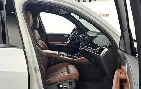 BMW X5, 2024 год, 10 800 000 рублей, 6 фотография