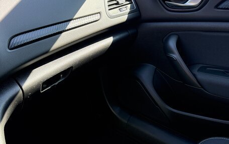 Renault Megane IV, 2021 год, 1 850 000 рублей, 8 фотография