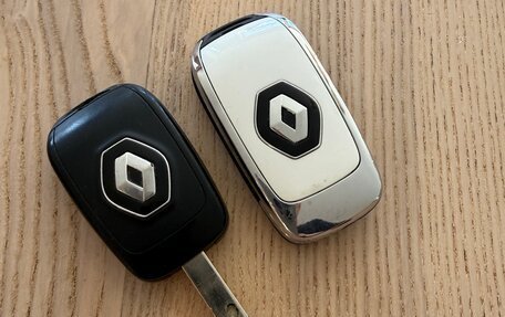 Renault Megane IV, 2021 год, 1 850 000 рублей, 10 фотография