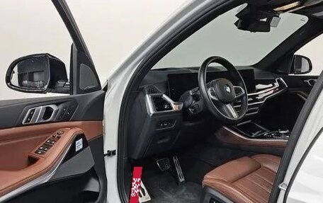 BMW X5, 2024 год, 10 800 000 рублей, 5 фотография