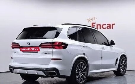 BMW X5, 2024 год, 10 800 000 рублей, 3 фотография