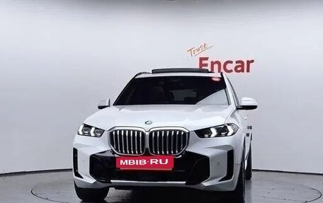 BMW X5, 2024 год, 10 800 000 рублей, 2 фотография