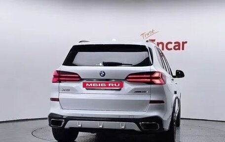 BMW X5, 2024 год, 10 800 000 рублей, 4 фотография