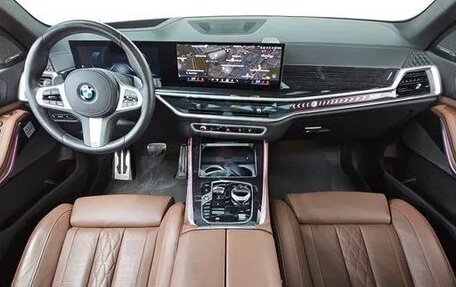 BMW X5, 2024 год, 10 800 000 рублей, 7 фотография