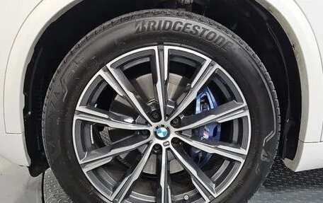 BMW X5, 2024 год, 10 800 000 рублей, 10 фотография