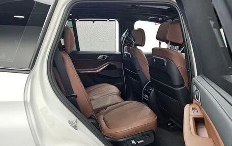 BMW X5, 2024 год, 10 800 000 рублей, 19 фотография