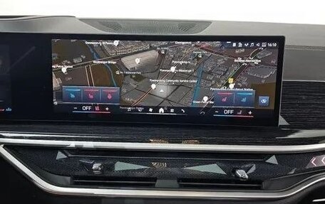 BMW X5, 2024 год, 10 800 000 рублей, 13 фотография